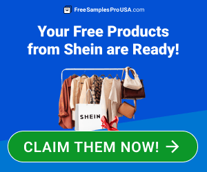 Free Products from SHEIN - Join for Exclusive Access