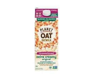 Free Planet Oat Oatmilk at Publix - Limited Time!