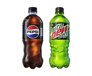 Buy 1 Get 1 Free PEPSI at Publix - Limited Time Offer