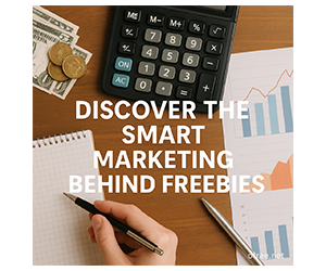 Why Companies Give Out Free Samples (And Why You Should Say Yes!)