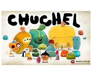 Free CHUCHEL Game on Epic Games - Limited Time Download!