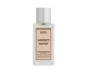 Western Santal Eau De Parfum – Only $12 at T.J.Maxx (Reg. $24)