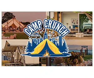Win a Trip to NYC to Attend Wasa Camp Crunch - 10 Winners!