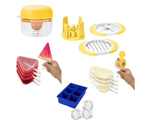 Free Tovolo Product Party Pack - Apply to Host