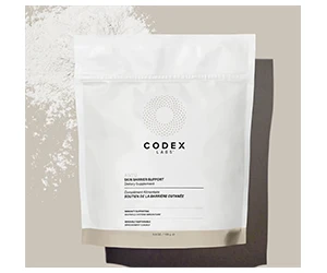 Free Full-Size ANTÜ Skin Barrier Support Supplement