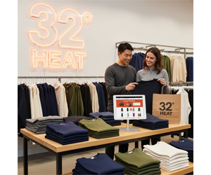 32 Degrees Anniversary Sale: 70-80% Off Sitewide + Free Shipping & Baselayers $7.99