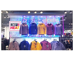 32 Degrees Limited-Time Deals
