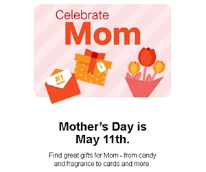 Mother's Day Gifts 2025 - Find the Perfect Gift at CVS