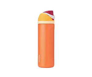 Free Owala 24 oz Water Bottle - Trendy, Durable, and Totally Free