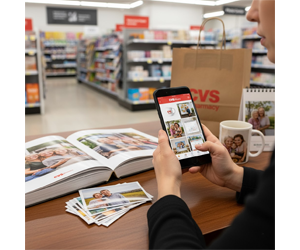 CVS Photo Deals: 70% Off Canvas, 40% Sitewide & Posters $5