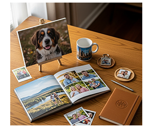 CVS Photo Limited-Time Deals