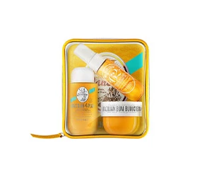 Free Sol de Janeiro Brazilian Bum Bum Set – Includes 3 Mini Favorites