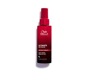 Free Wella Professionals Ultimate Repair Night Serum!