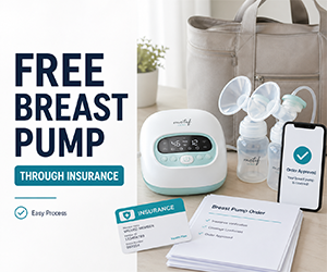 How to Get a Free Breast Pump Through Insurance Without the Paperwork Hassle