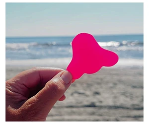 Free Pack of Sunrise Strips - Total UV Protection in Style!