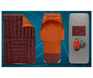 Win the Ultimate Car Camping Setup!