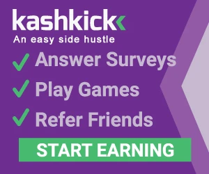 Earn Cash with KashKick - No Gimmicks, Just Rewards