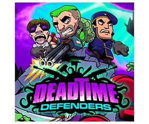 Free Deadtime Defenders Game - Epic Games