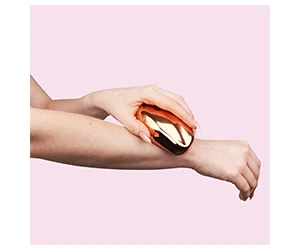 Free Shevra Crystal Hair Remover - $0.00