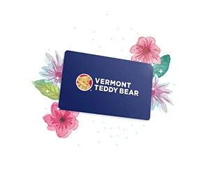 Win a $250 Vermont Teddy Bear Gift Card – Cuddle Season Is Here