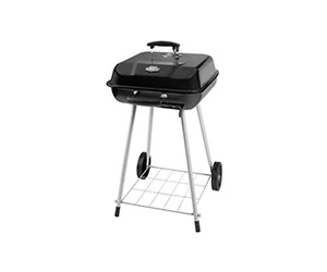 Free Patio Charcoal Grill from Walmart – Perfect for BBQ Season