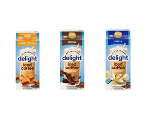 Free International Delight Iced Coffee at Publix – Buy One, Get One