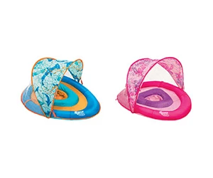 Free BabyBoat Pool Float from Walmart – Limited-Time Cashback Offer