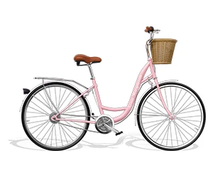 Win a Santa Margherita Cruiser Bike – Rosé-Inspired Summer Style