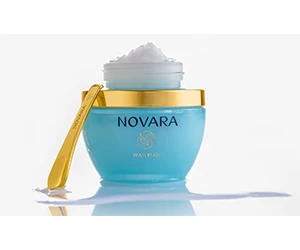 Free Full-Size Novara Ultra Hydrating Cream Moisturizer – Limited-Time Offer