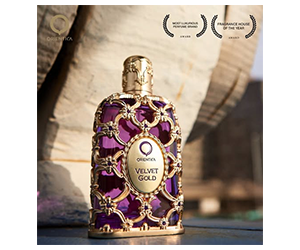 Free Orientica Perfume Sample โ Limited Availability