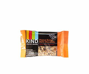 Free KINDยฎ Healthy Grainsยฎ Energy Bar โ Be Among the First to Try