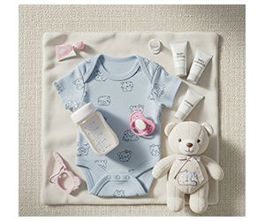 How to Get Free Baby Boxes, Diapers & Gifts in 2025 – Top Offers for New Parents