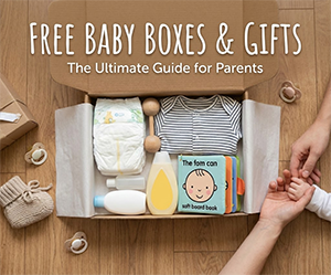 The Ultimate List of Free Baby Boxes & Gifts