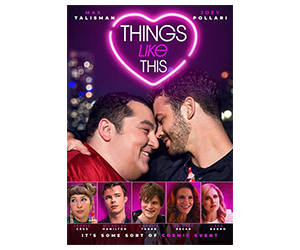Free Movie Ticket to Things Like This – Use Code at Atom Checkout