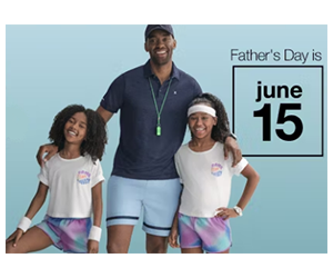 JCPenney Father's Day Gifts – Find the Perfect Gift Under $15, $25 & $35