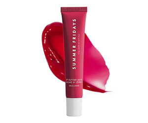 Free Summer Fridays Lip Butter Balm at Sephora – Limited-Time Cashback Offer