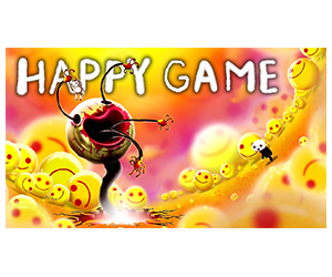 Free Happy Game on Epic Games – Limited-Time Offer