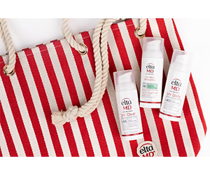 Win the Ultimate EltaMD SPF Prize Pack – Enter Now