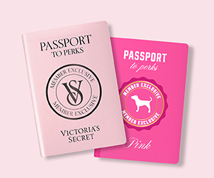 Free $10 Reward at Victoriaโs Secret โ No Purchase Needed