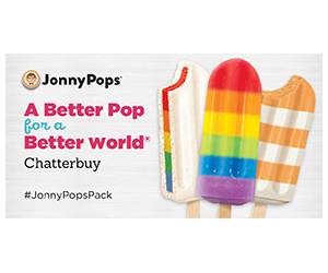 Free JonnyPops Frozen Treat – Limited Sampling Opportunity