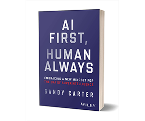 Free eBook – AI First, Human Always ($17 Value) for a Limited Time