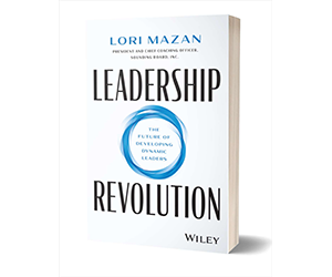 Free eBook – Leadership Revolution: The Future of Developing Dynamic Leaders ($17 Value)