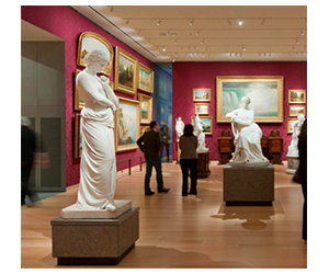 Free Museum Admission with Bank of America – First Weekend of Every Month
