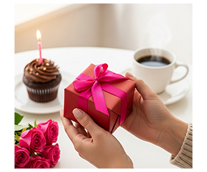 Best Free Birthday Stuff, Gifts, and Meals for 2025