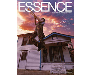 Free 1-Year Subscription to ESSENCE Magazine – Limited-Time Offer