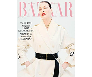 Free 2-Year Subscription to Harperโs Bazaar โ Claim Your Complimentary Copy