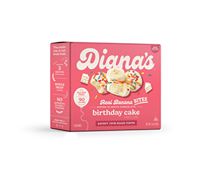Free Dianaโs Bday Cake Frozen Fruit Bites โ Full Rebate Available