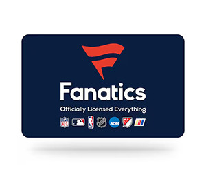 Win a $60 Fanatics Gift Card in the Budweiser 2025 MLB Home Run Sweepstakes – Enter Now