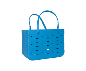 Free Waterproof Beach Tote Bag at Walmart – Bogg Bag Dupe with Full Cashback