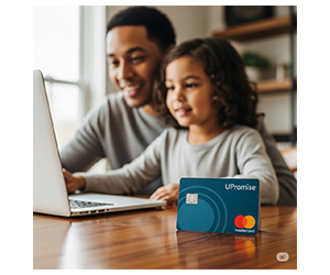 From Coffee to College Fund: The Credit Card That Helps You Save Without Even Trying